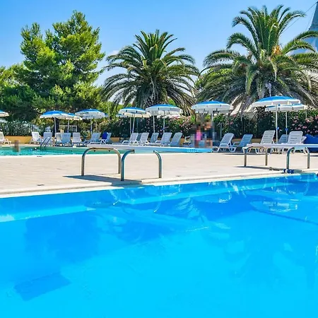 Holiday home Bilo Plus Soppalco *