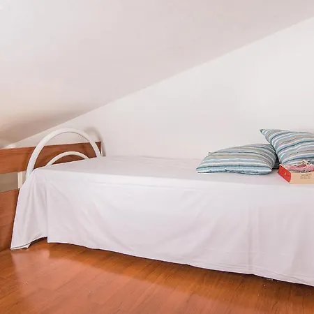 Bilo Plus Soppalco Holiday home *